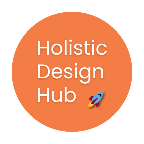 Holistic Design Hub